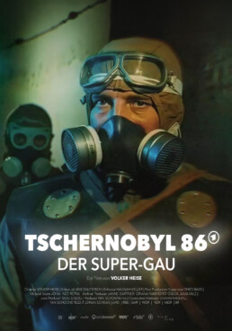 TSCHERNOBYL 86